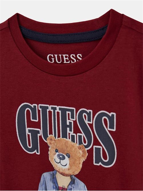  GUESS | N6RI05K8HM4/G577