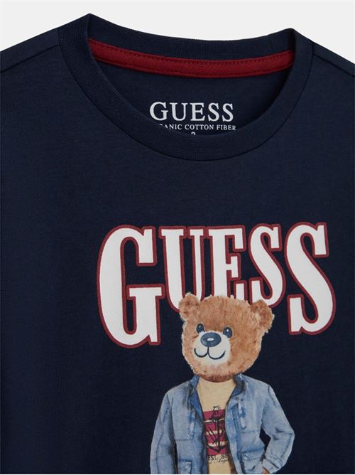  GUESS | N6RI05K8HM4/G7V2