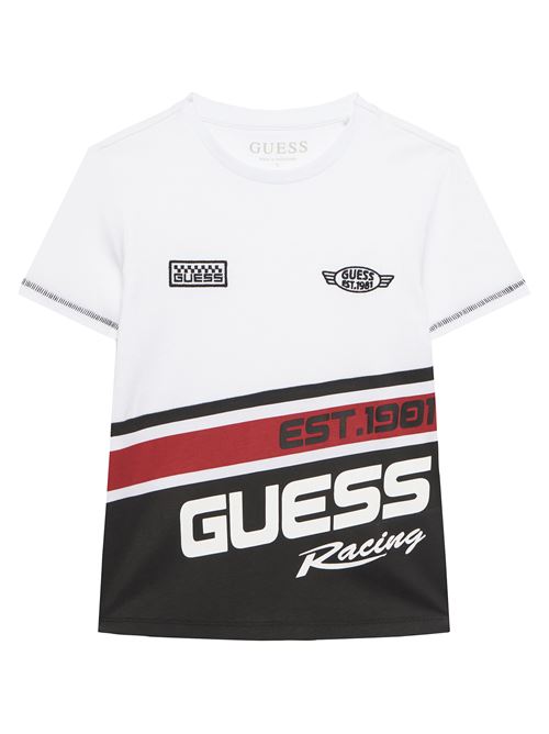  GUESS | N6RI06K8HM4/G011
