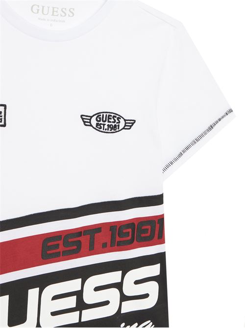  GUESS | N6RI06K8HM4/G011