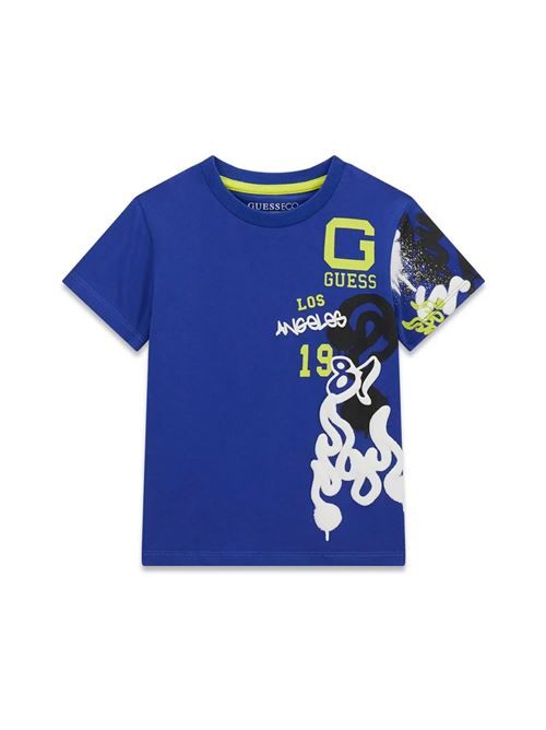  GUESS | N6RI07K8HM4/A70K