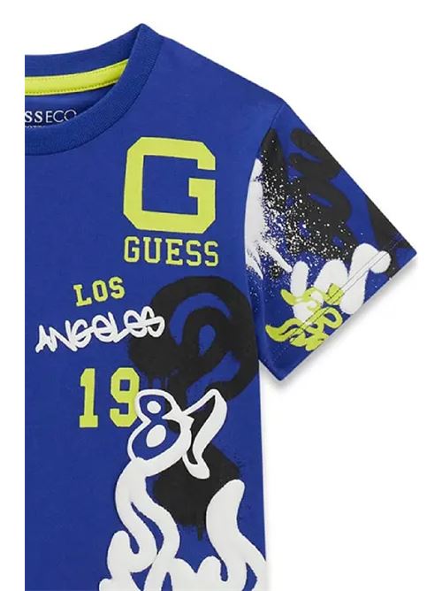  GUESS | N6RI07K8HM4/A70K
