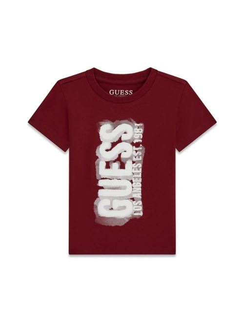  GUESS | N6RI11K8HM4/G577