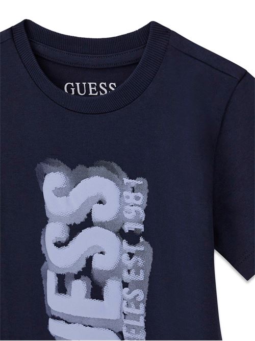  GUESS | N6RI11K8HM4/G7V2