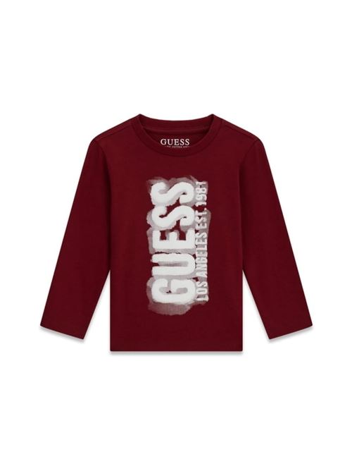 GUESS | N6RI12K8HM4/G577