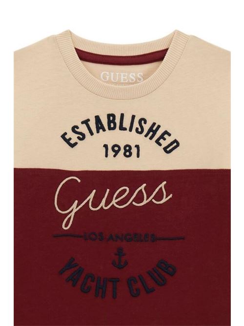  GUESS | N6RI16K8HM4/G1L9