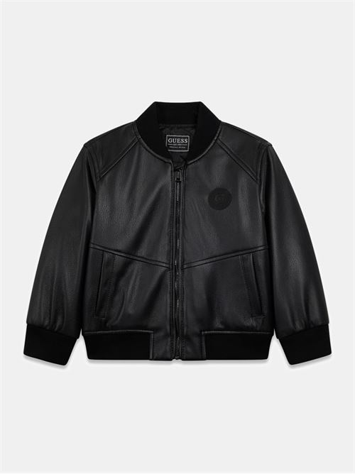  GUESS | N6RL04WH2J0/JBLK