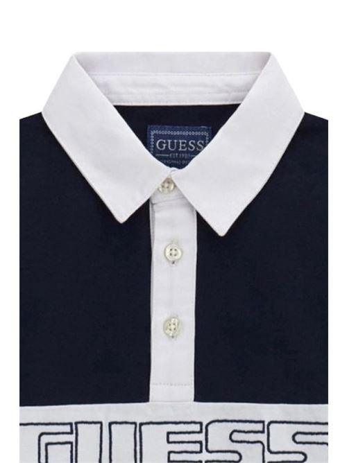  GUESS | N6RP00KCNQ4/G7V2