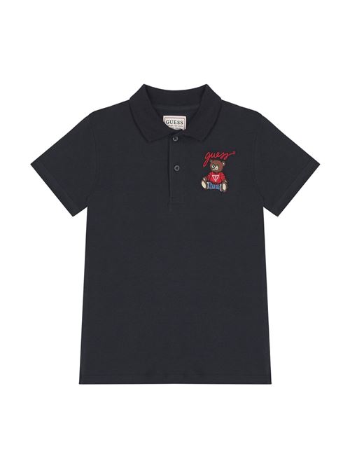  GUESS | N6RP02KADZ4/G7V2