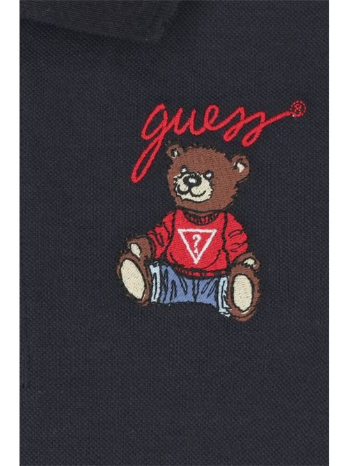  GUESS | N6RP02KADZ4/G7V2