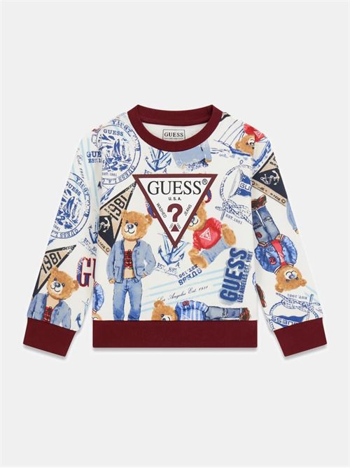  GUESS | N6RQ00KA6R4/P7HZ