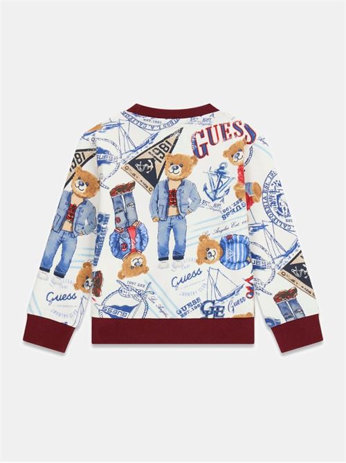  GUESS | N6RQ00KA6R4/P7HZ