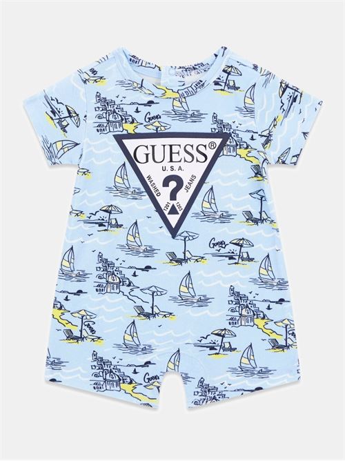  GUESS | P6GG00K6YW1/PMEB