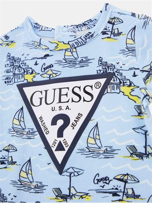  GUESS | P6GG00K6YW1/PMEB