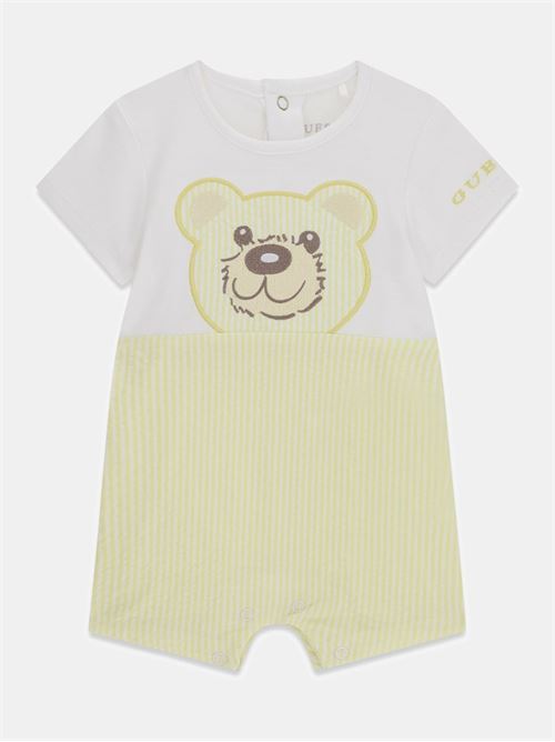  GUESS | P6GG01K6YW4/S20J