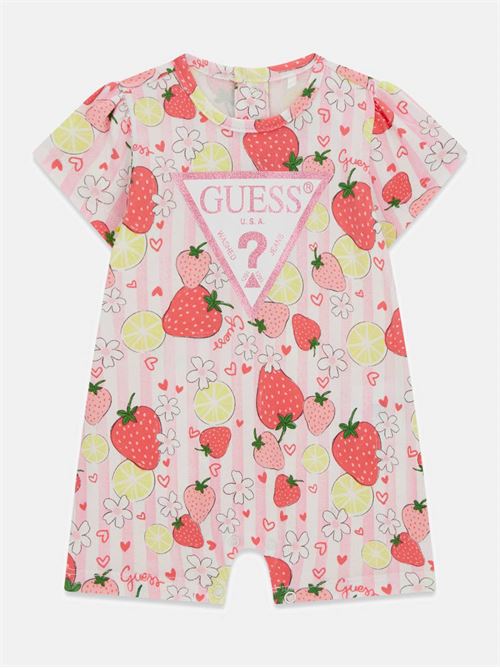  GUESS | S6GG01K6YW4/PME9