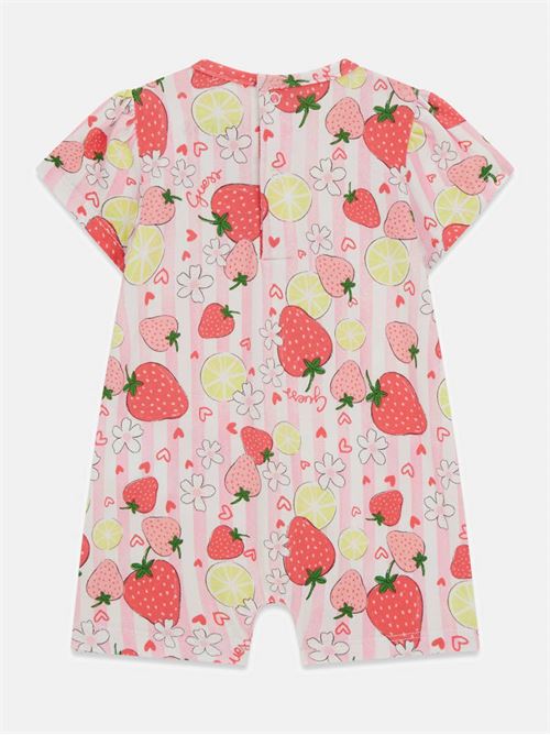  GUESS | S6GG01K6YW4/PME9