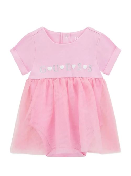  GUESS | S6RG02KA6W4/A61T