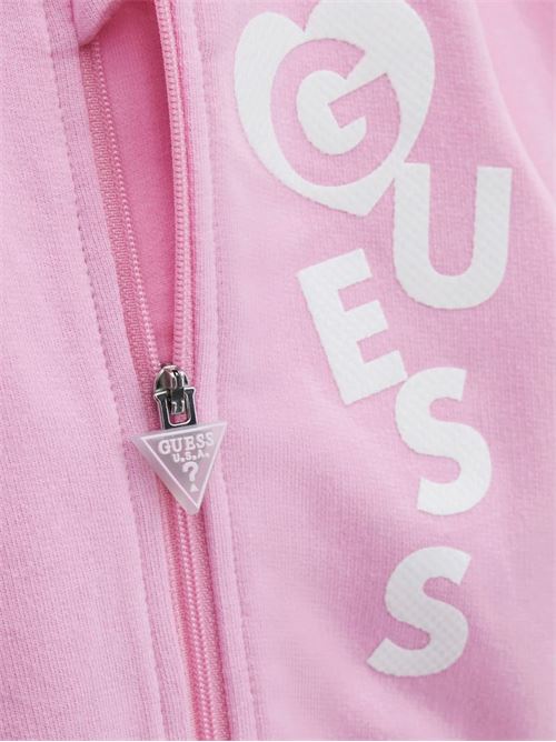  GUESS | S6RG03KAN04/A61T