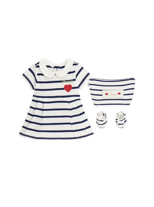  GUESS | S6RG08K85Z1/S93C