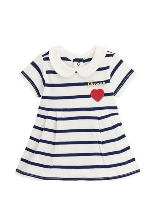  GUESS | S6RG08K85Z1/S93C