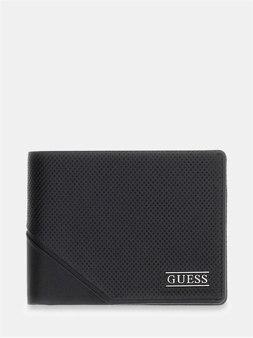  GUESS | SMBOSPLEA20/BLA