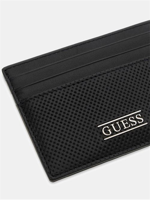  GUESS | SMBOSPLEA25/BLA