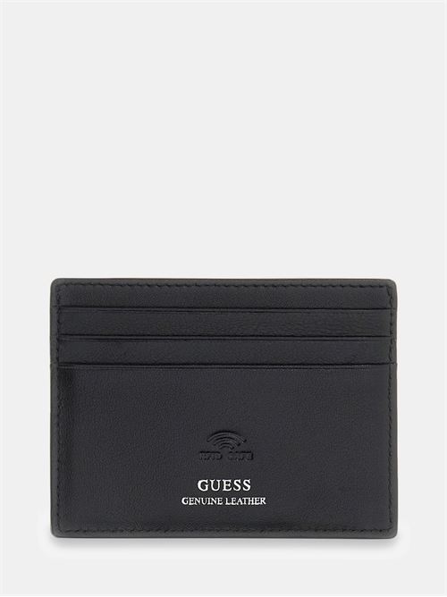  GUESS | SMBOSPLEA25/BLA