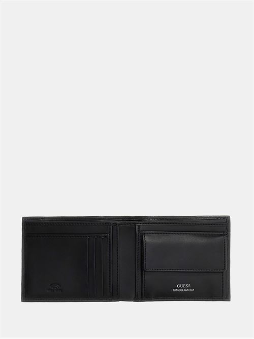  GUESS | SMCSLELEA20/BLA