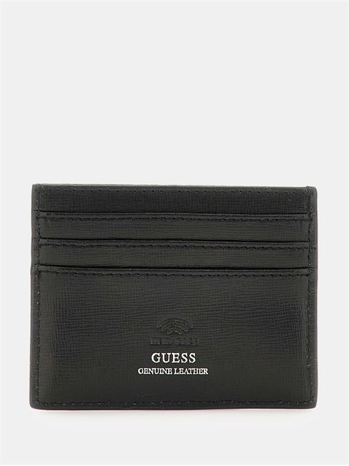  GUESS | SMCSLELEA25/BLA