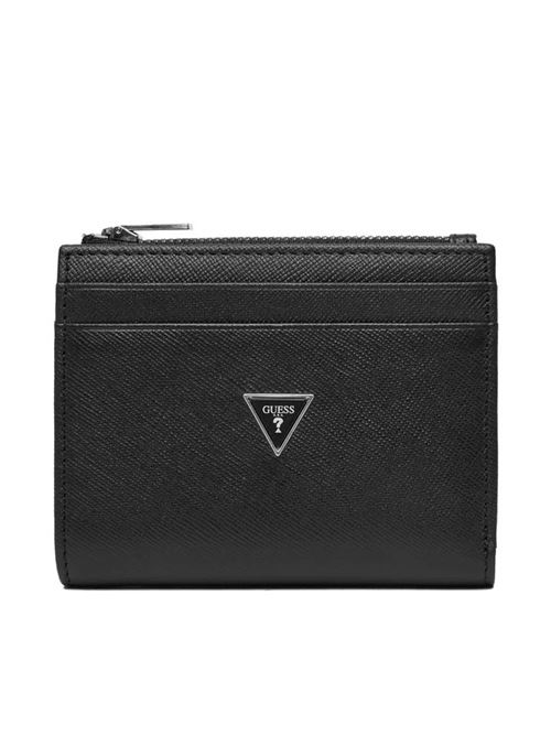  GUESS | SMMASLLEA03/BLA