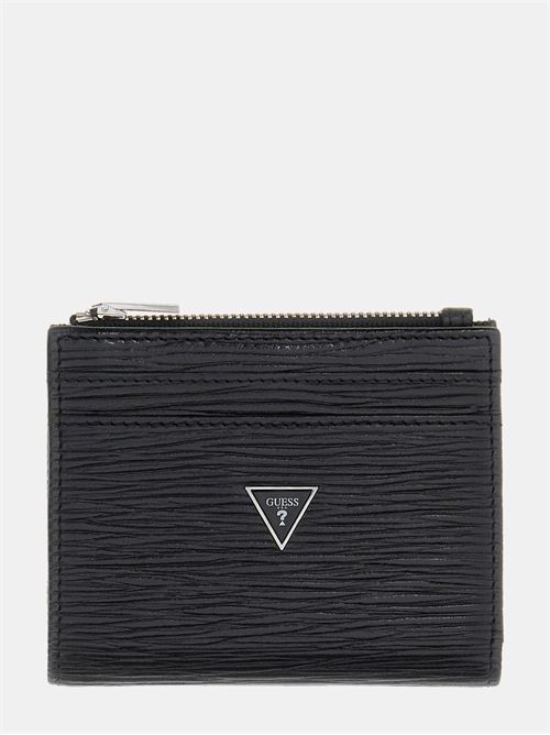  GUESS | SMMIPRLEA03/BLA