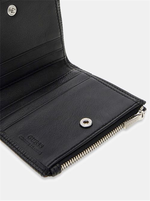  GUESS | SMMIPRLEA03/BLA