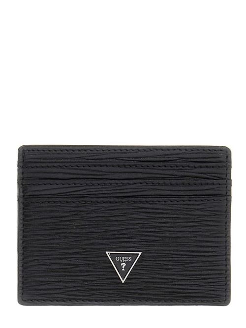  GUESS | SMMIPRLEA25/BLA