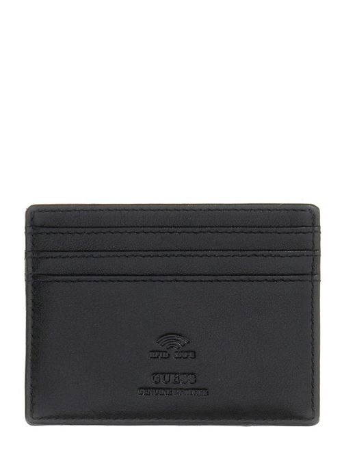  GUESS | SMMIPRLEA25/BLA