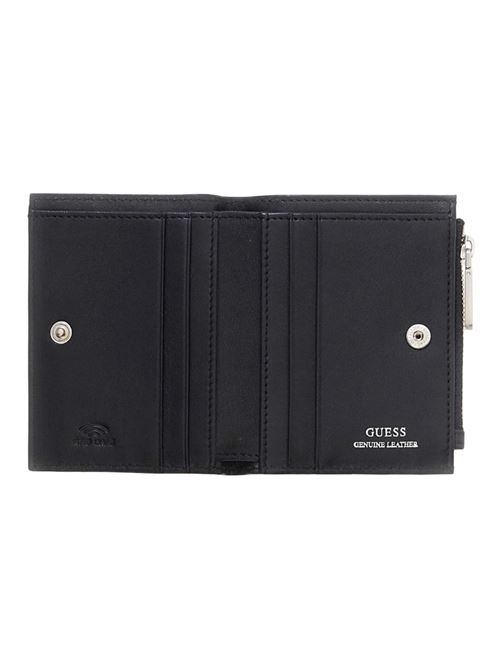  GUESS | SMMOGRLEA03/BLA