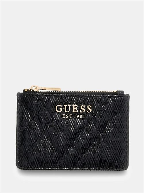  GUESS | SWGG9628505/BLA