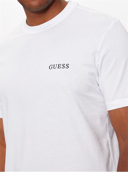  GUESS | U4BM03KCAM1/G011