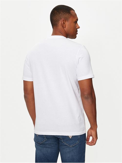  GUESS | U4BM03KCAM1/G011