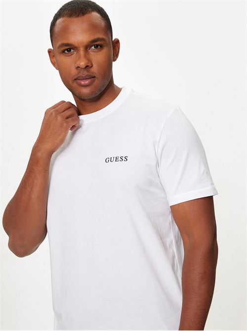  GUESS | U4BM03KCAM1/G011