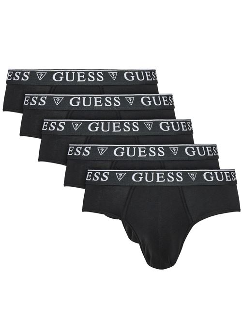  GUESS | U4YG20K6YW1/JBLK
