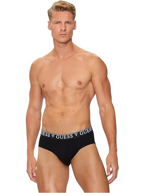  GUESS | U4YG20K6YW1/JBLK