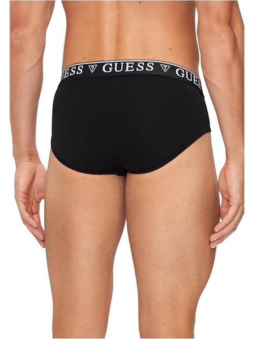  GUESS | U4YG20K6YW1/JBLK