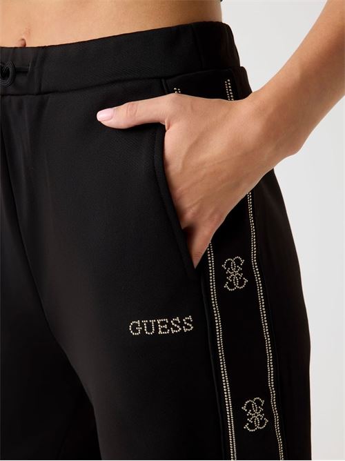  GUESS | V5BB23KCX22/JBLK