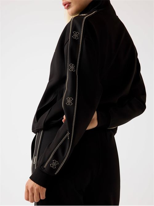  GUESS | V5BQ15KCX22/JBLK