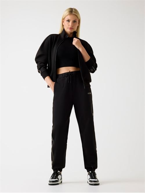  GUESS | V5BQ15KCX22/JBLK