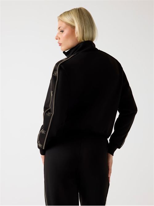  GUESS | V5BQ15KCX22/JBLK