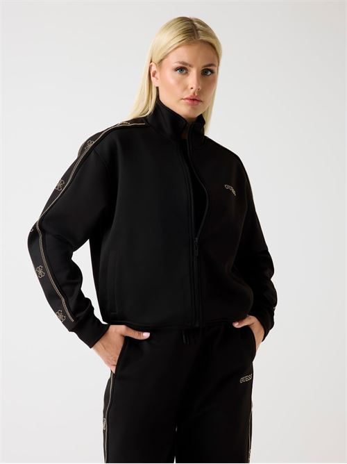  GUESS | V5BQ15KCX22/JBLK