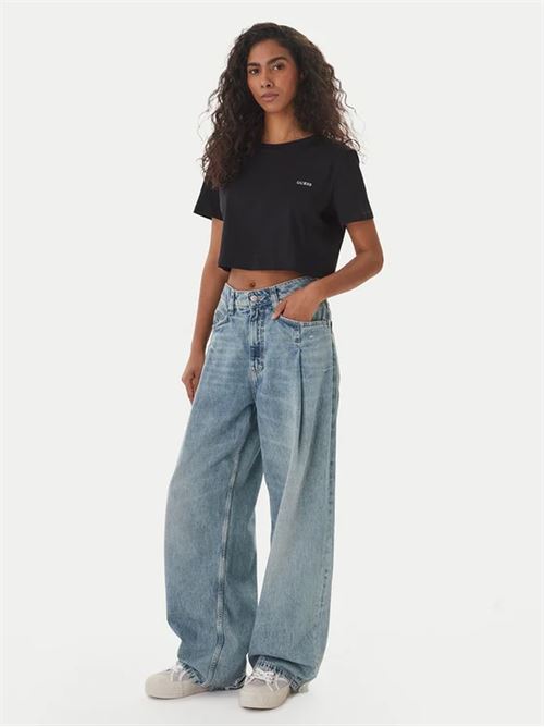  GUESS | V6GI17K2984/JBLK