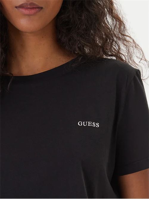  GUESS | V6GI17K2984/JBLK